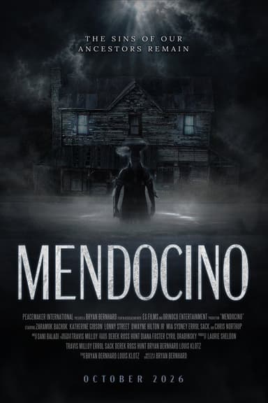 Mendocino