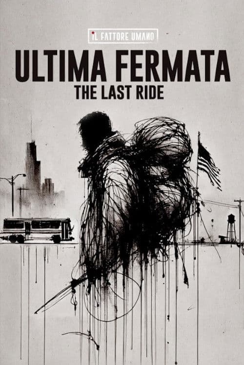 The Last Ride