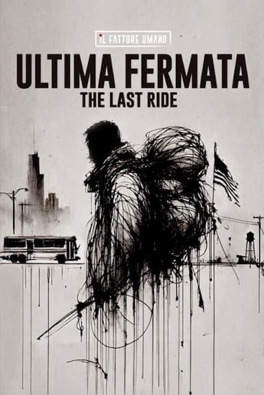 The Last Ride