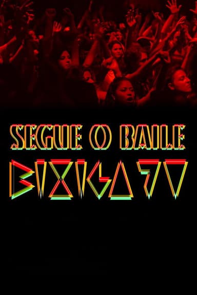 Segue o Baile