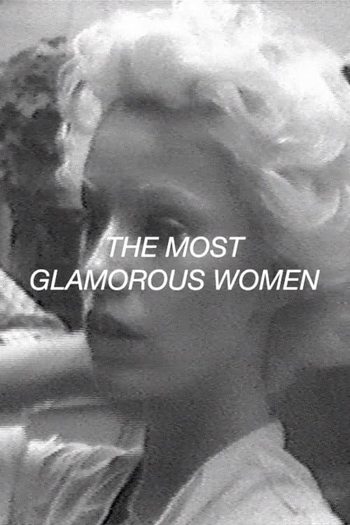The Most Glamorous Women