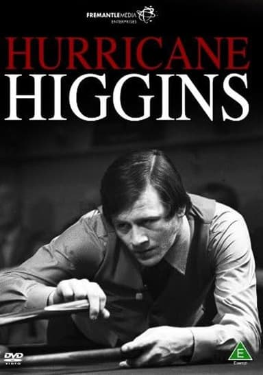 Hurricane Higgins