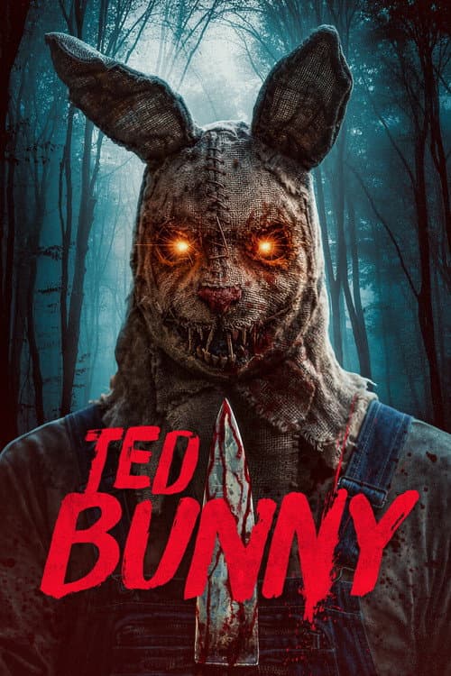 Ted Bunny