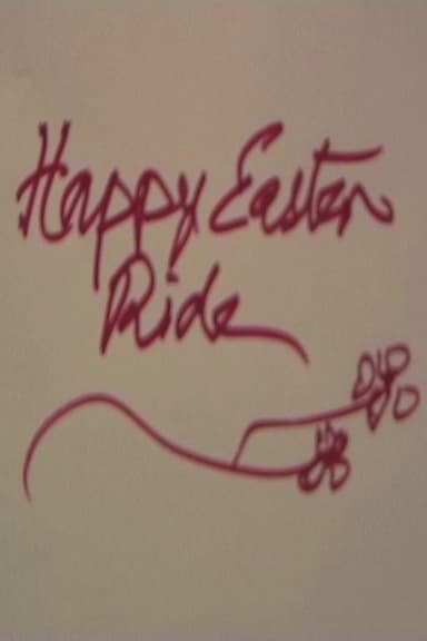 Happy Easter Ride