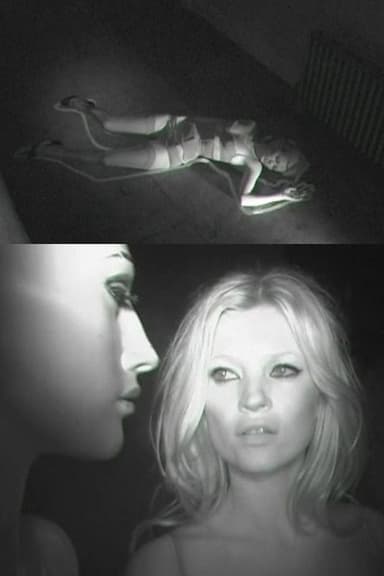 The Four Dreams of Miss X