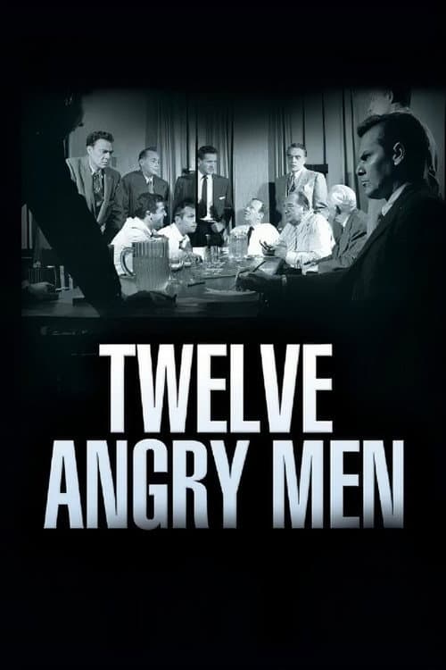 Twelve Angry Men