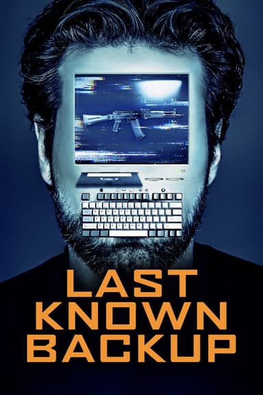 Last Known Backup