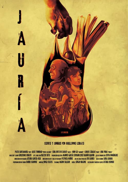 Jauría