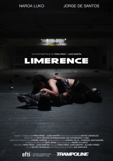 Limerence
