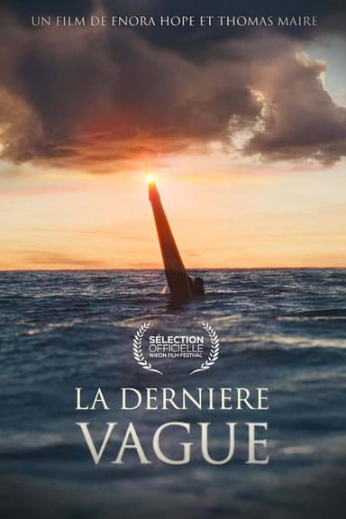 The Last Wave