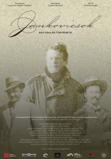 Jankovicsok