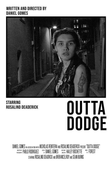 Outta Dodge