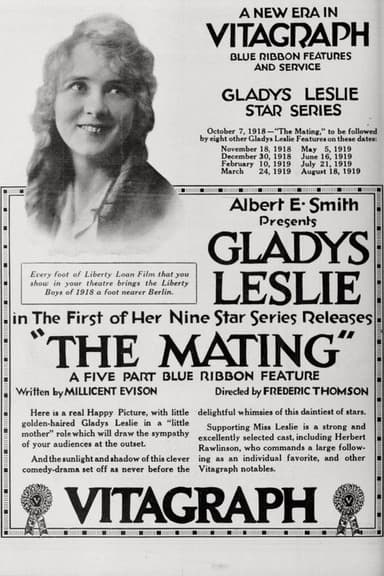 The Mating
