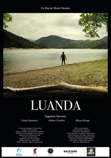 Luanda