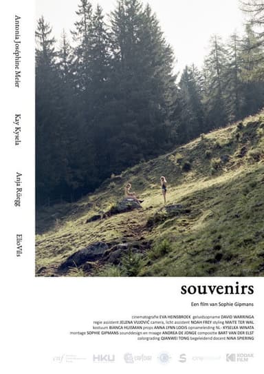 Souvenirs