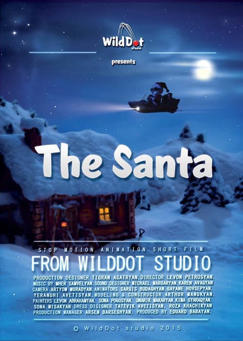 The Santa