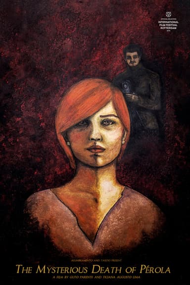 The Mysterious Death of Pérola