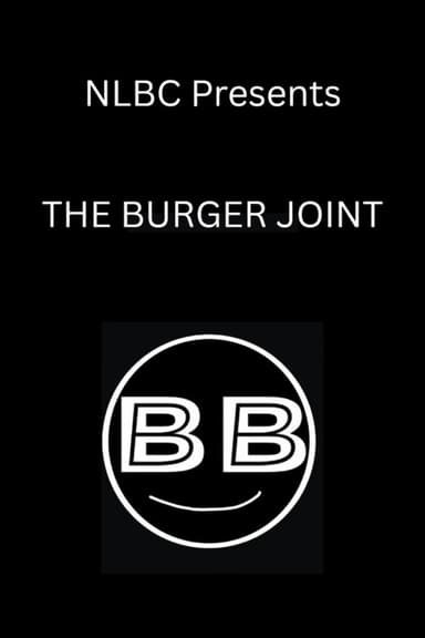 The Burger Joint