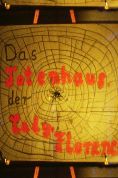 Das Totenhaus der Lady Florence