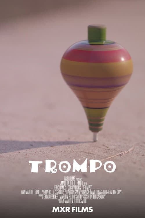 Trompo