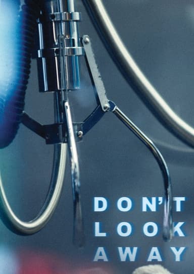 Don't Look Away