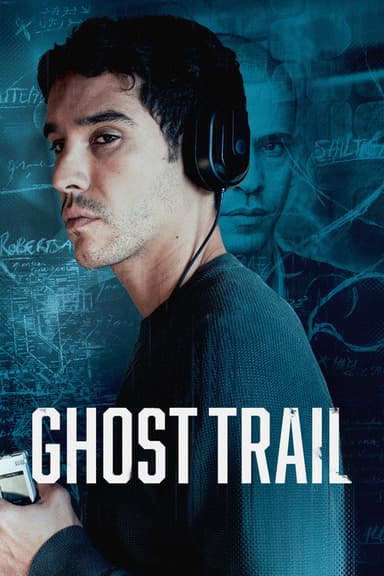 Ghost Trail