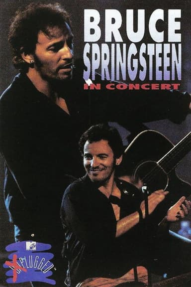Bruce Springsteen: MTV Unplugged & Uncut