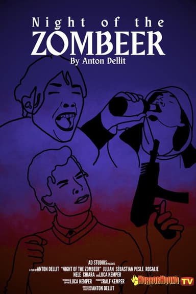Night of the Zombeer