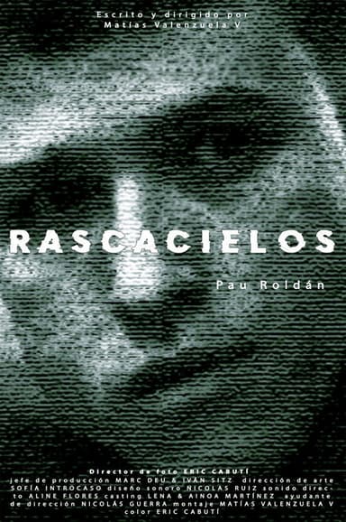 Rascacielos