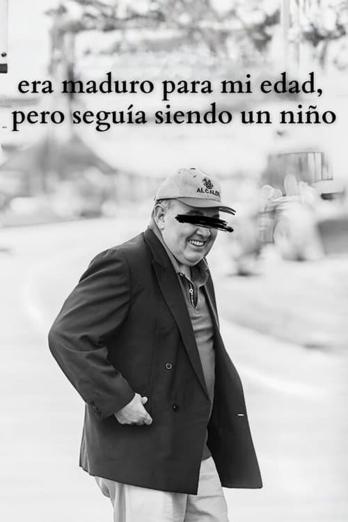 era maduro para mi edad, pero seguía siendo un niño