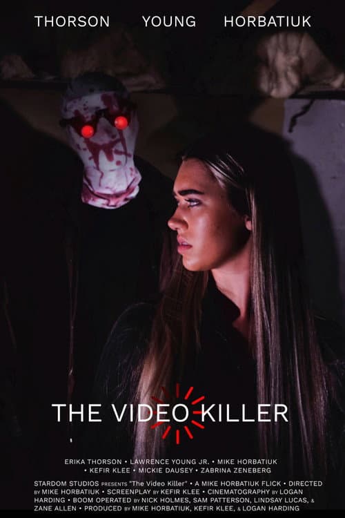 The Video Killer