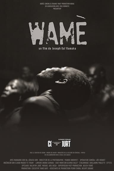 Wamè