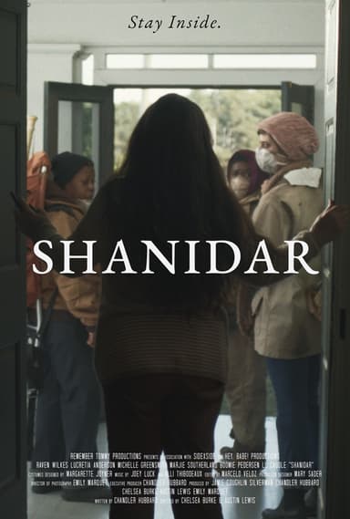 Shanidar