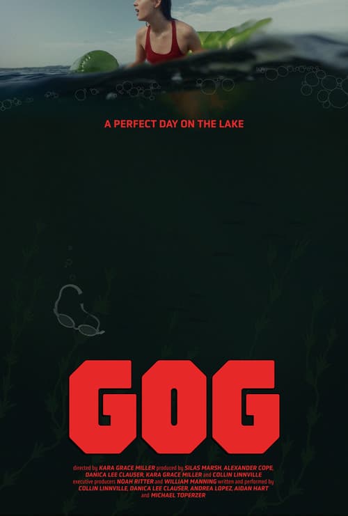 GOG