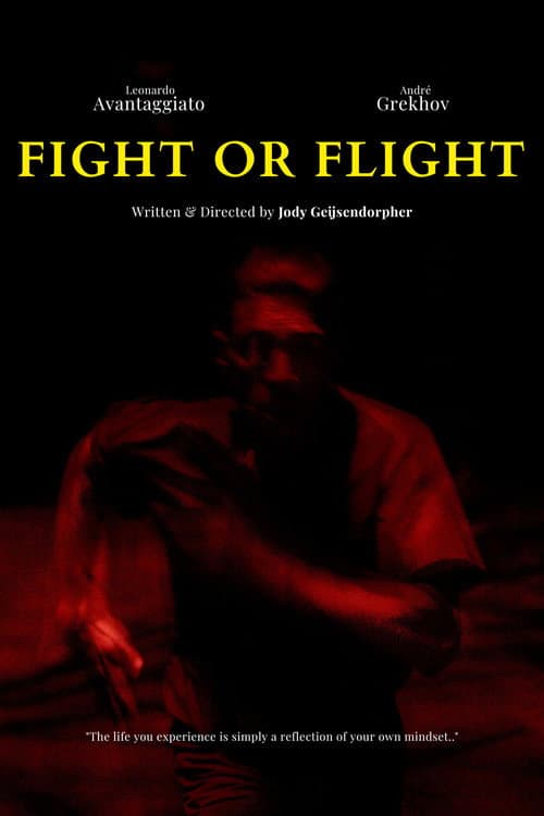 Fight or Flight