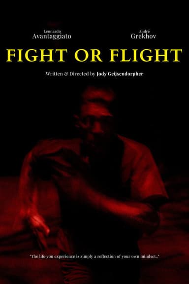 Fight or Flight