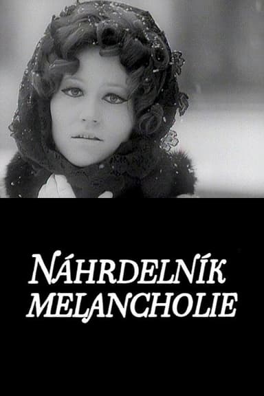 Necklace of Melancholy