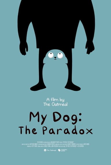 My Dog: The Paradox