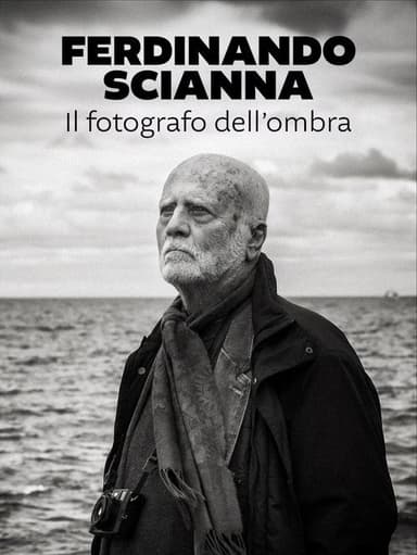 Ferdinando Scianna - Il fotografo dell'ombra