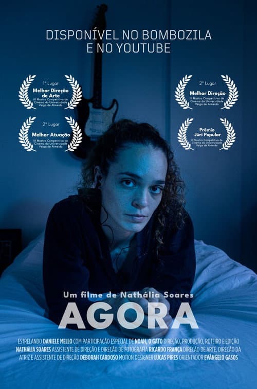 Agora