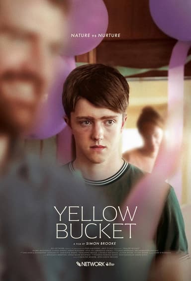 Yellow Bucket