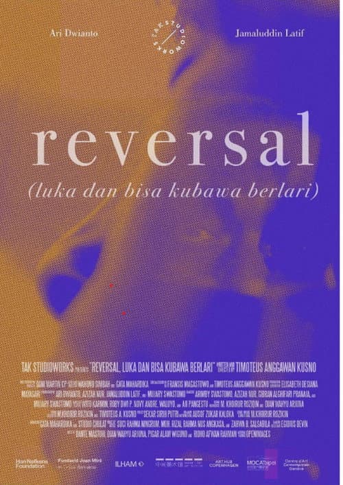 Reversal