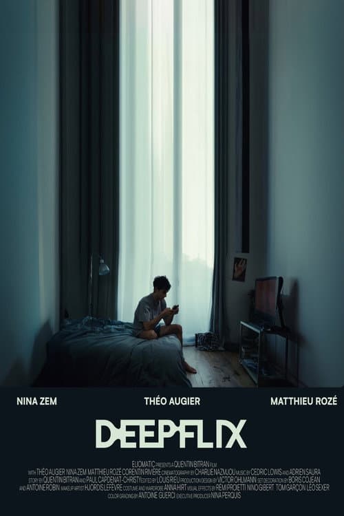 Deepflix