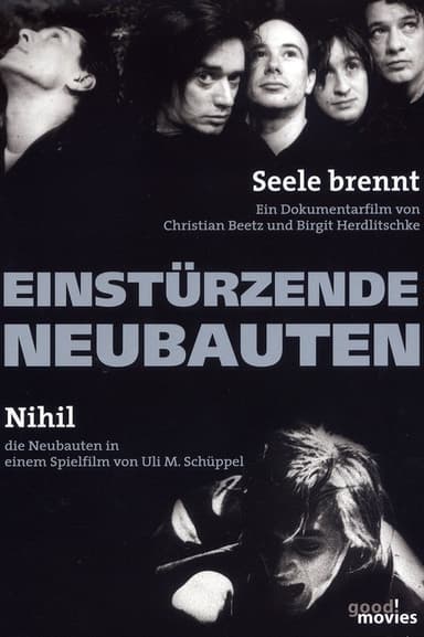 Seele Brennt