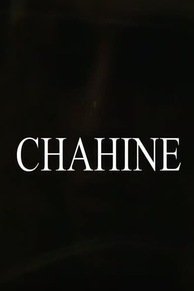 Chahine