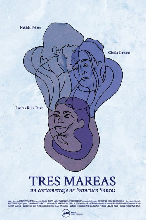 Tres mareas