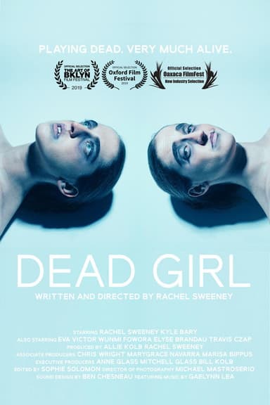 Dead Girl