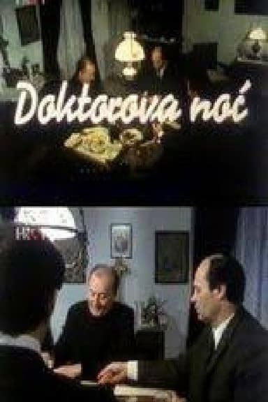 A Doctor's Night