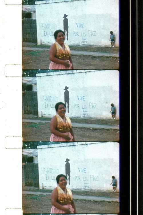 Nicaragua: Hear-say/see-here