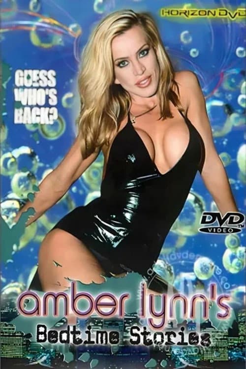 Amber Lynn's Bedtime Stories